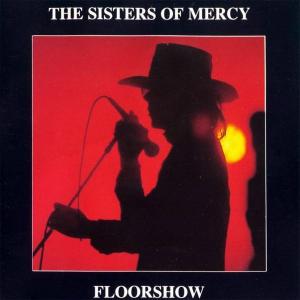 THE SISTERS OF MERCY - Floorshow (Green Marble) LP THE SISTERS OF MERCY - Floorshow (Green Marble) LP