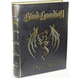 BLIND GUARDIAN - A Twist In The Myth (Ltd / Numbered Box Set, Incl. 2CD, Photocard, Pick, Wax & Seal Set) 2CD BLIND GUARDIAN - A Twist In The Myth (Ltd / Numbered Box Set, Incl. 2CD, Photocard, Pick, Wax & Seal Set) 2CD