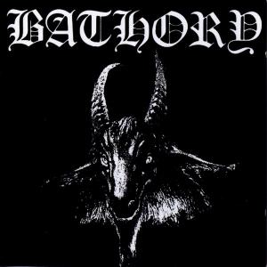 BATHORY - Same CD