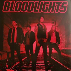 BLOODLIGHTS - Same (Incl. Original Shrink Wrap, Gatefold) LP BLOODLIGHTS - Same (Incl. Original Shrink Wrap, Gatefold) LP