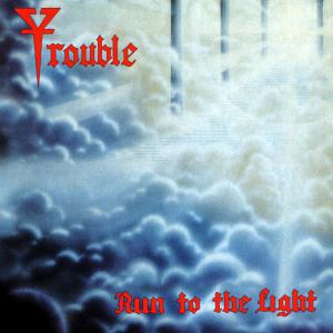 TROUBLE - Run To The Light (Ltd  Incl. Bonus Tracks) CD
