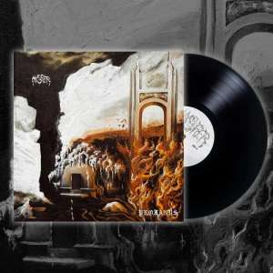 MYSTIFIER - Profanus (180gr) LP MYSTIFIER - Profanus (180gr) LP