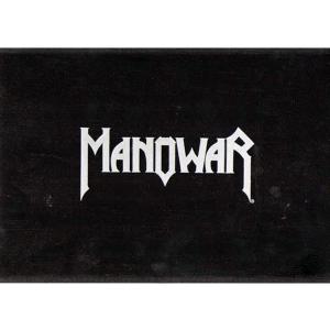 MANOWAR - Warriors Of The World (Ltd Edition Wooden Box Set Incl. Band Logo Stamp, Inkpad, Tin US-Style Car Plate & Digipak CD) CDBOX SET MANOWAR - Warriors Of The World (Ltd Edition Wooden Box Set Incl. Band Logo Stamp, Inkpad, Tin US-Style Car Plate & Digipak CD) CDBOX SET
