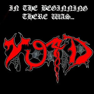 VOID - In The Beginning There Was... (Green Vinyl) 7" VOID - In The Beginning There Was... (Green Vinyl) 7"