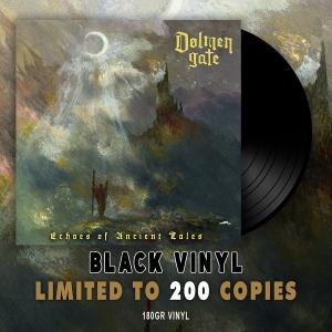 DOLMEN GATE - Echoes of Ancient Tales (Ltd 200 / 180gr) LP