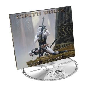 CIRITH UNGOL - Dark Parade (Ltd / Digipak) CD CIRITH UNGOL - Dark Parade (Ltd / Digipak) CD