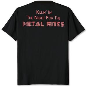 DEXTER WARD - Neon Lights T-SHIRT DEXTER WARD - Neon Lights T-SHIRT