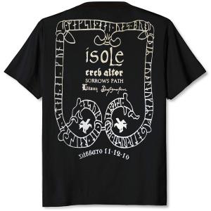 DOOM OVER ATHENS - Savvato 11-12-2010 (White Logo) T-SHIRT DOOM OVER ATHENS - Savvato 11-12-2010 (White Logo) T-SHIRT