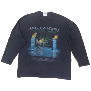 JAG PANZER - Judgement Tour 1997 LONGSLEEVE T-SHIRT JAG PANZER - Judgement Tour 1997 LONGSLEEVE T-SHIRT