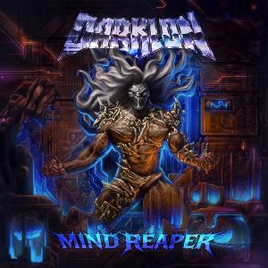 DARKLON - Mind Reaper CD DARKLON - Mind Reaper CD