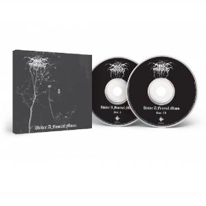 DARKTHRONE - Under A Funeral Moon (30th Anniversary Edition, Incl. Bonus CD) 2CD DARKTHRONE - Under A Funeral Moon (30th Anniversary Edition, Incl. Bonus CD) 2CD