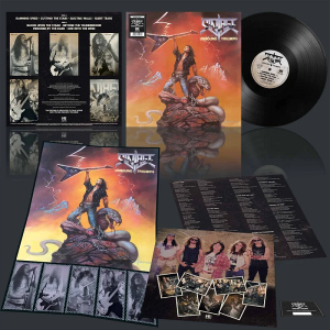 SINTAGE - Unbound Triumph (Ltd 300 / Incl. Poster) LP