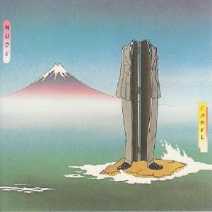 CAMEL - Nude CD CAMEL - Nude CD
