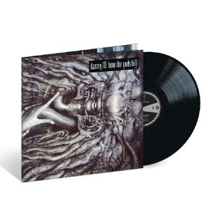 DANZIG - Danzig III: How The Gods Kill (Gatefold) LP DANZIG - Danzig III: How The Gods Kill (Gatefold) LP