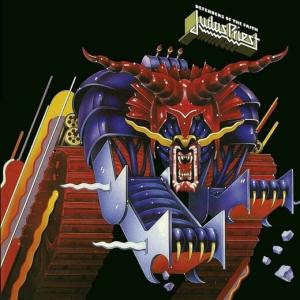 JUDAS PRIEST - Defenders Of The Faith (180gr) LP