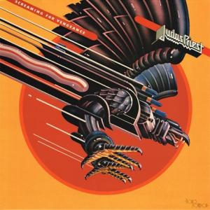 JUDAS PRIEST - Screaming For Vengeance (180gr) LP