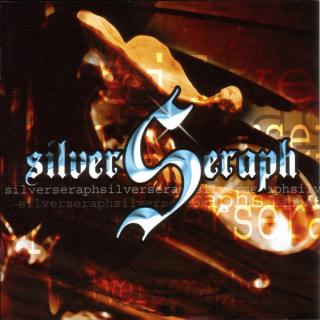 SILVER SERAPH - SAME CD (NEW)