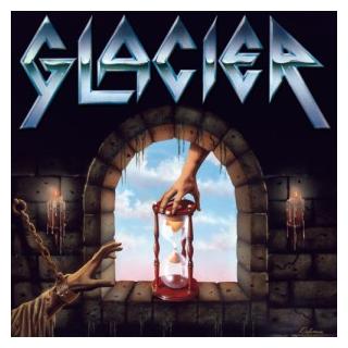 GLACIER - Same EP (Ltd 150 / Black) 12"