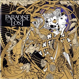 PARADISE LOST - Tragic Idol CD