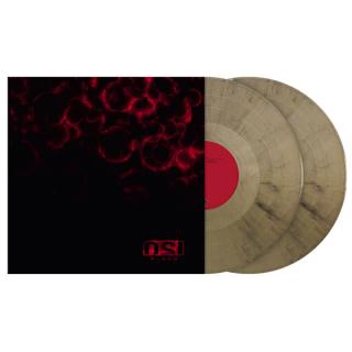 OSI - Blood (Ltd 500 Gold-Black Merbled) 2LP OSI - Blood (Ltd 500 Gold-Black Merbled) 2LP