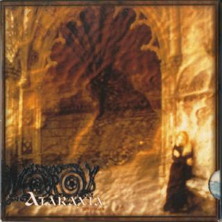 ATARAXIA - Historiae (DBS) CD