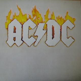 AC/DC - Cold Hearted Man 12"