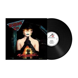 HALLOWS EVE - Monument (180gr) LP