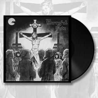 MERCYFUL FATE - Same EP (180gr / Black) 12"