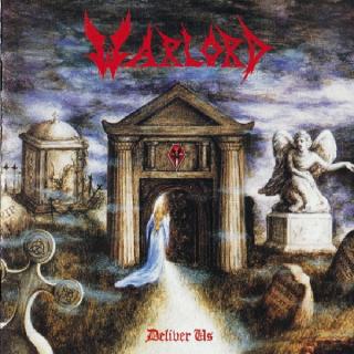 WARLORD - Best Of Warlord Incl. "Deliver Us" (Japan Edition) CD