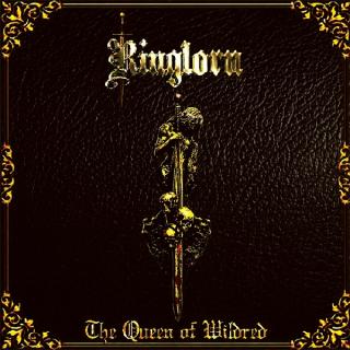 RINGLORN - The Queen Of Wildred CD