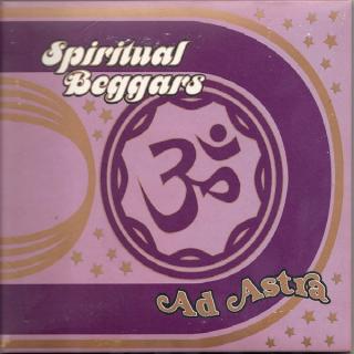 SPIRITUAL BEGGARS - Ad Astra (First Edition Digipak, Incl. Bonus Track) CD SPIRITUAL BEGGARS - Ad Astra (First Edition Digipak, Incl. Bonus Track) CD