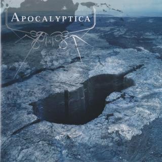 APOCALYPTICA - Same CD APOCALYPTICA - Same CD