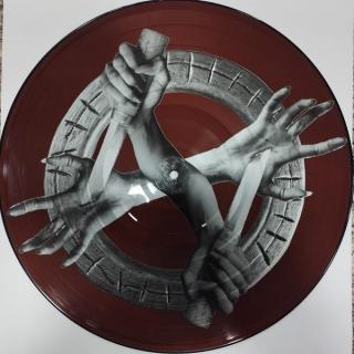 ATROCITY - Willenskraft (Ltd / Picture Disc) LP