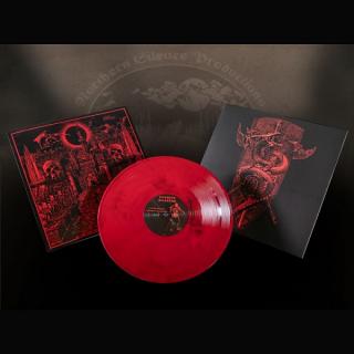 ANCIENT MASTERY - The Chosen One (Ltd 199 / Red Black Marbled) LP