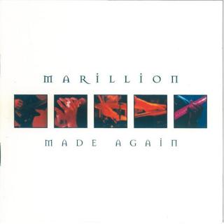 MARILLION - Made Again 2CD MARILLION - Made Again 2CD