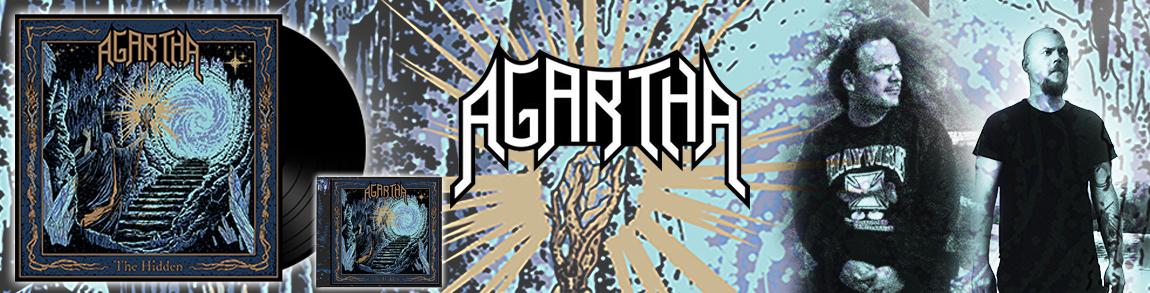 agartha the hidden