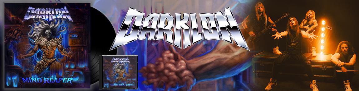 darklon mind reaper cd lp